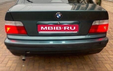 BMW 3 серия, 1997 год, 515 000 рублей, 9 фотография