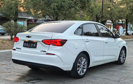 Chevrolet Monza, 2022 год, 1 375 000 рублей, 5 фотография