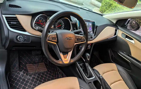 Chevrolet Monza, 2022 год, 1 375 000 рублей, 10 фотография