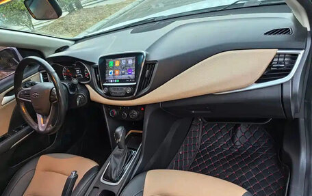 Chevrolet Monza, 2022 год, 1 375 000 рублей, 12 фотография