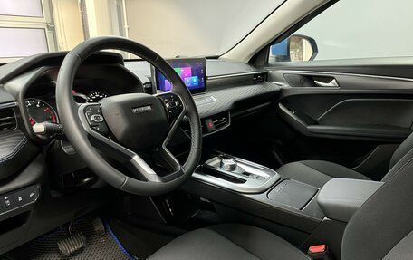 Haval Jolion, 2023 год, 2 049 000 рублей, 8 фотография