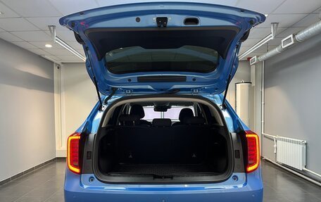 Haval Jolion, 2023 год, 2 049 000 рублей, 7 фотография