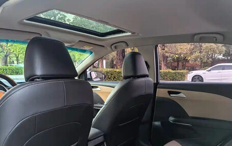 Chevrolet Monza, 2022 год, 1 375 000 рублей, 16 фотография