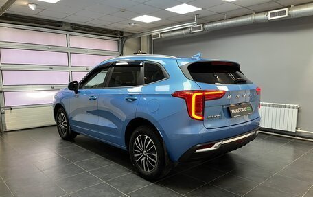 Haval Jolion, 2023 год, 2 049 000 рублей, 4 фотография
