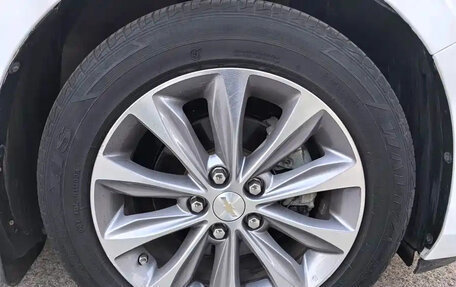 Chevrolet Monza, 2022 год, 1 375 000 рублей, 19 фотография