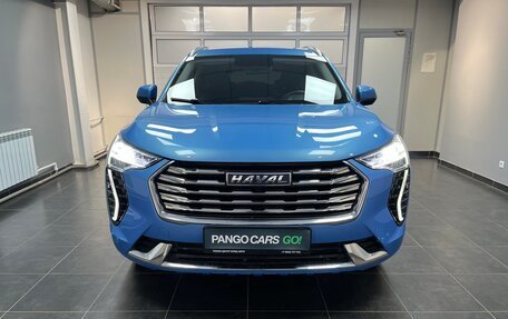 Haval Jolion, 2023 год, 2 049 000 рублей, 2 фотография