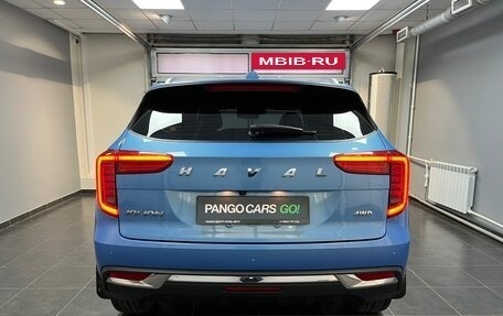 Haval Jolion, 2023 год, 2 049 000 рублей, 5 фотография