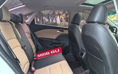 Chevrolet Monza, 2022 год, 1 375 000 рублей, 17 фотография