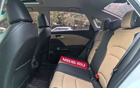 Chevrolet Monza, 2022 год, 1 375 000 рублей, 15 фотография