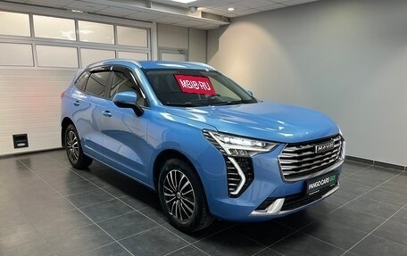 Haval Jolion, 2023 год, 2 049 000 рублей, 3 фотография
