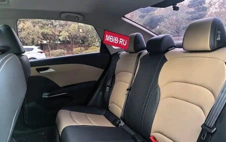 Chevrolet Monza, 2022 год, 1 375 000 рублей, 18 фотография