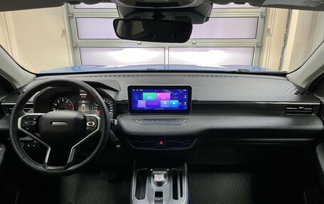 Haval Jolion, 2023 год, 2 049 000 рублей, 16 фотография