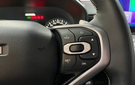 Haval Jolion, 2023 год, 2 049 000 рублей, 19 фотография