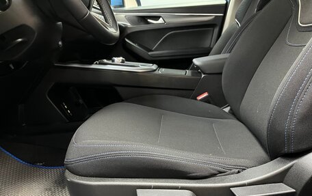 Haval Jolion, 2023 год, 2 049 000 рублей, 10 фотография