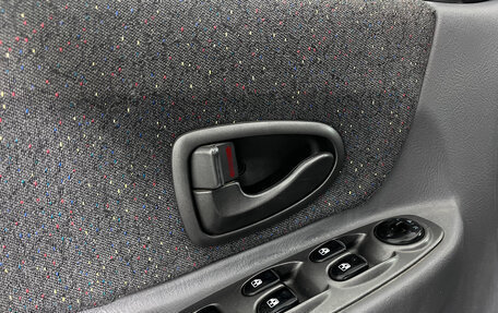 Hyundai Accent II, 2007 год, 419 000 рублей, 13 фотография