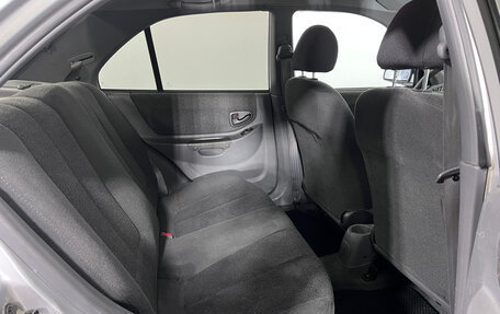 Hyundai Accent II, 2007 год, 419 000 рублей, 14 фотография