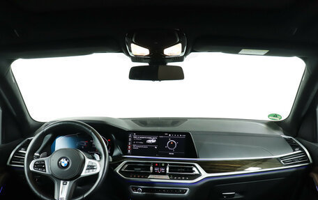BMW X7, 2021 год, 9 900 000 рублей, 6 фотография