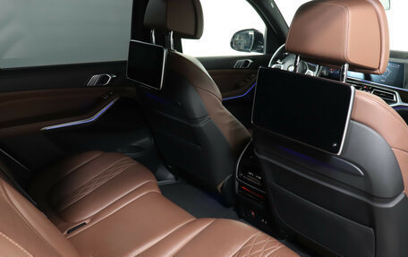 BMW X7, 2021 год, 9 900 000 рублей, 10 фотография