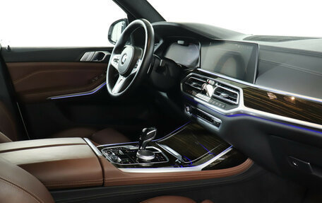 BMW X7, 2021 год, 9 900 000 рублей, 4 фотография