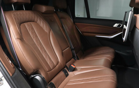 BMW X7, 2021 год, 9 900 000 рублей, 9 фотография