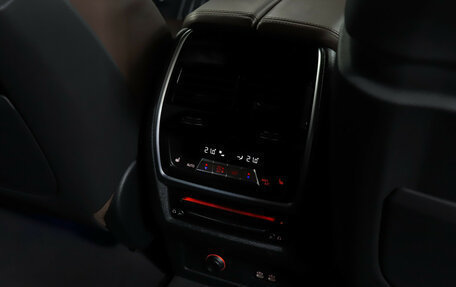 BMW X7, 2021 год, 9 900 000 рублей, 11 фотография