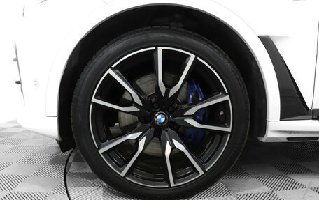 BMW X7, 2021 год, 9 900 000 рублей, 12 фотография