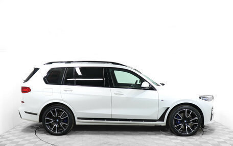 BMW X7, 2021 год, 9 900 000 рублей, 17 фотография