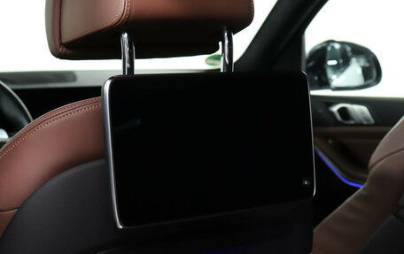 BMW X7, 2021 год, 9 900 000 рублей, 24 фотография