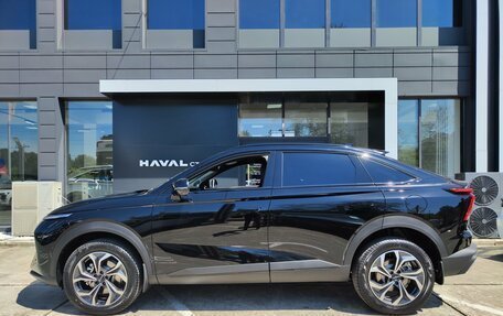 Haval F7x, 2026 год, 3 799 000 рублей, 3 фотография