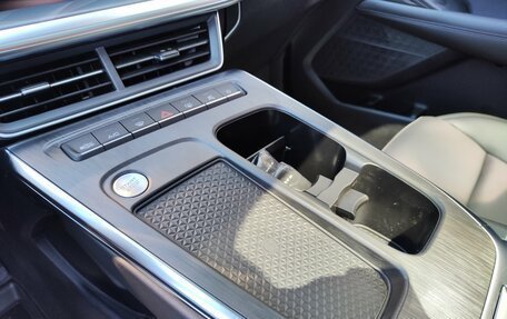 Haval F7x, 2026 год, 3 799 000 рублей, 9 фотография