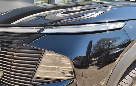 Haval F7x, 2026 год, 3 799 000 рублей, 16 фотография