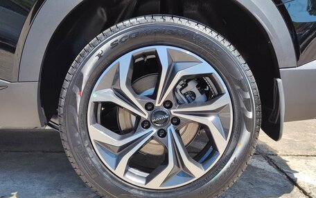 Haval F7x, 2026 год, 3 799 000 рублей, 18 фотография