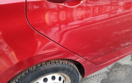 Hyundai Solaris II рестайлинг, 2013 год, 820 000 рублей, 7 фотография