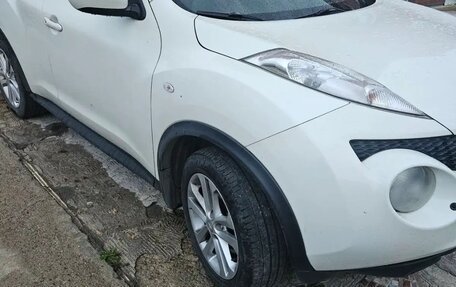Nissan Juke II, 2011 год, 1 150 000 рублей, 1 фотография