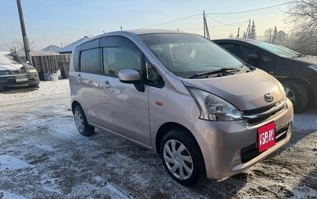 Daihatsu Move VI рестайлинг, 2012 год, 540 000 рублей, 1 фотография