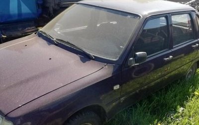 ИЖ 2126 «Ода», 2004 год, 100 000 рублей, 1 фотография