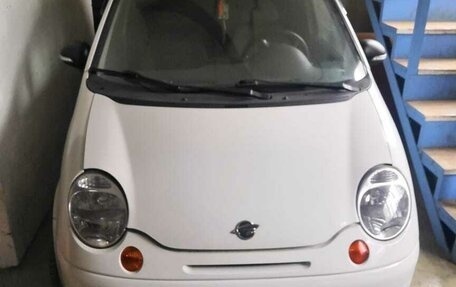 Ravon Matiz, 2016 год, 399 000 рублей, 1 фотография