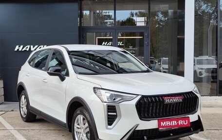 Haval Jolion, 2026 год, 1 999 000 рублей, 1 фотография