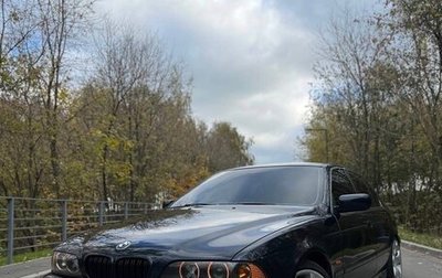BMW 5 серия, 2000 год, 890 000 рублей, 1 фотография