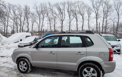 Hyundai Tucson III, 2008 год, 800 000 рублей, 1 фотография