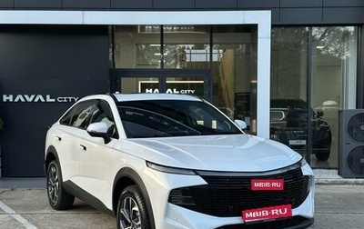 Haval F7x, 2026 год, 3 799 000 рублей, 1 фотография