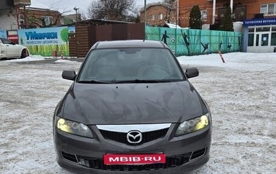 Mazda 6, 2006 год, 560 000 рублей, 1 фотография