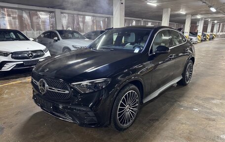 Mercedes-Benz GLC Coupe, 2025 год, 9 300 000 рублей, 1 фотография