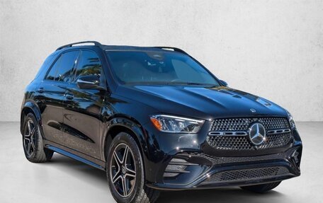 Mercedes-Benz GLE, 2026 год, 8 826 846 рублей, 1 фотография