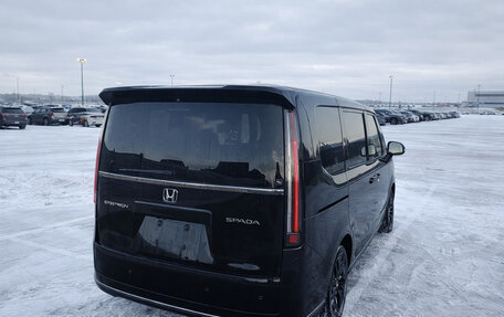 Honda Stepwgn, 2025 год, 3 300 000 рублей, 1 фотография