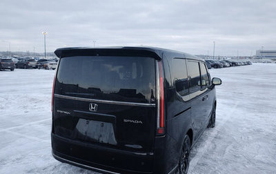 Honda Stepwgn, 2025 год, 3 300 000 рублей, 1 фотография