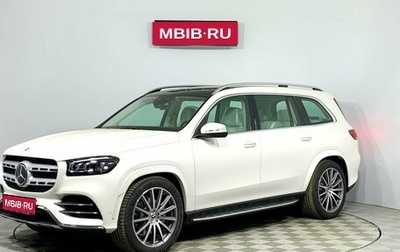 Mercedes-Benz GLS, 2024 год, 17 900 000 рублей, 1 фотография