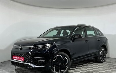Volkswagen Tiguan, 2025 год, 5 300 000 рублей, 1 фотография