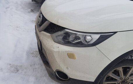 Nissan Qashqai, 2014 год, 1 250 000 рублей, 3 фотография