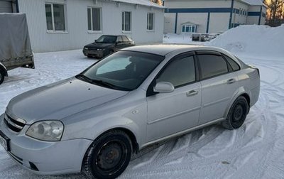 Chevrolet Lacetti, 2007 год, 380 000 рублей, 1 фотография